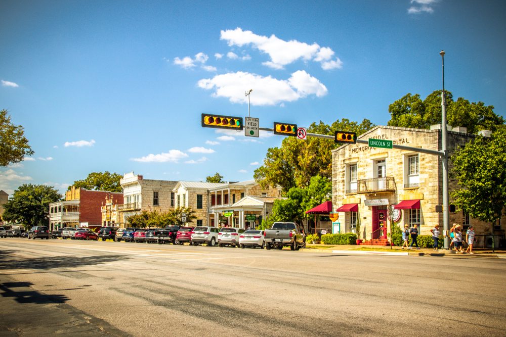 A Visitor’s Guide to Downtown Fredericksburg