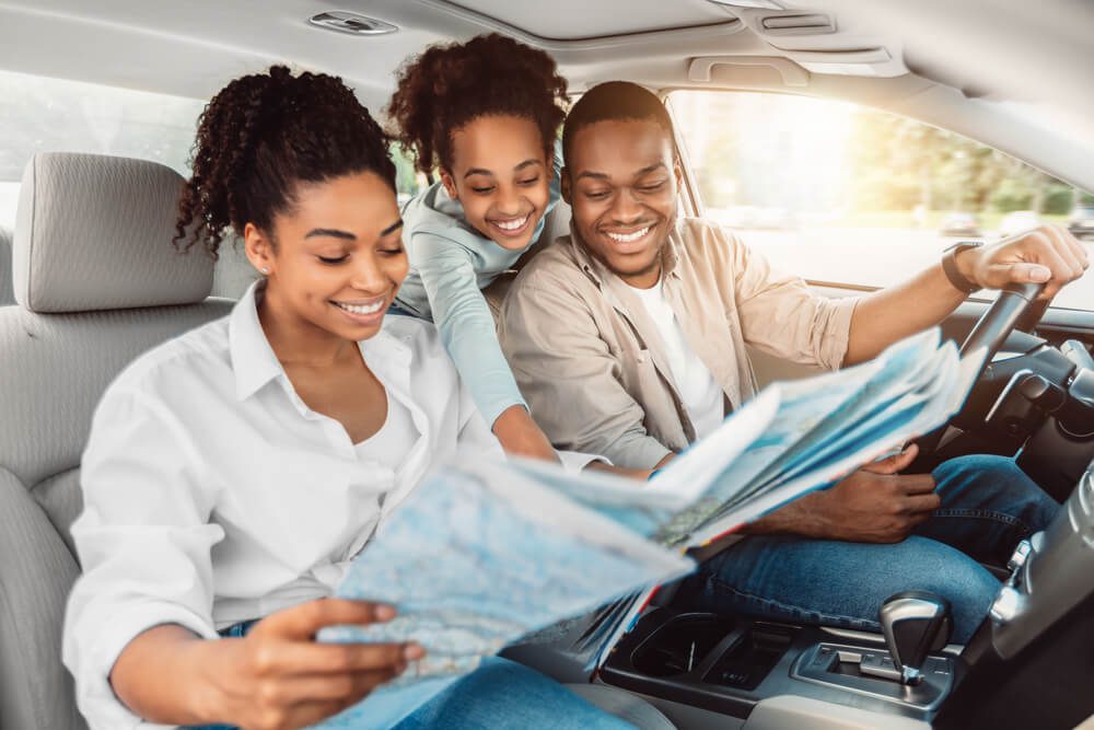 Make Memories on Your San Antonio to Fredericksburg Drive