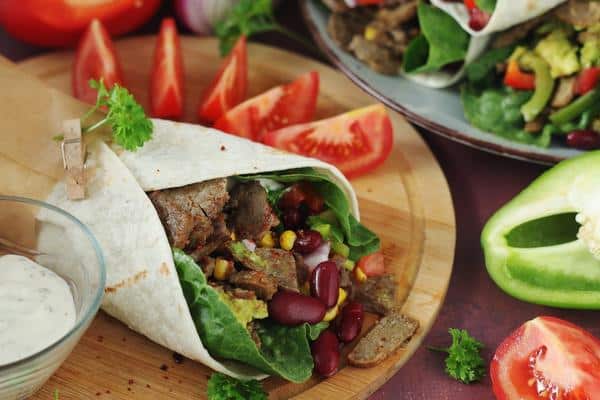 9 Tastiest Restaurants in San Marcos, TX