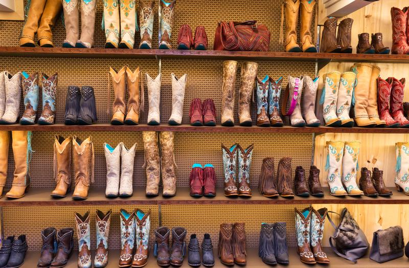 13 Best Boutique Shops in Fredericksburg, Texas