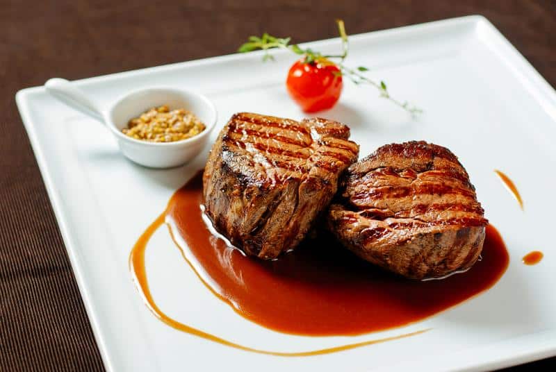 12 Best Dinner Spots in Fredericksburg, TX