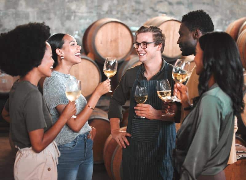 8 Best Wine Tours in Fredericksburg, TX