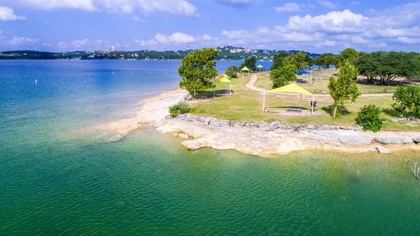 11 Best Summer Vacations in Texas Hill Country