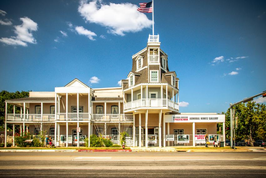 A Traveler’s Guide to Spring in Fredericksburg, TX