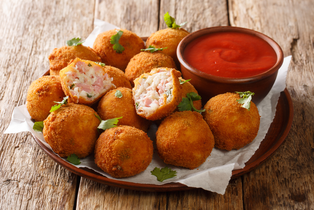 14 Most Delish Restaurants in Fredericksburg