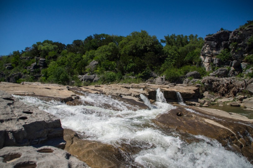 Everything You Need to Know Before You Visit Pedernales Falls State Park