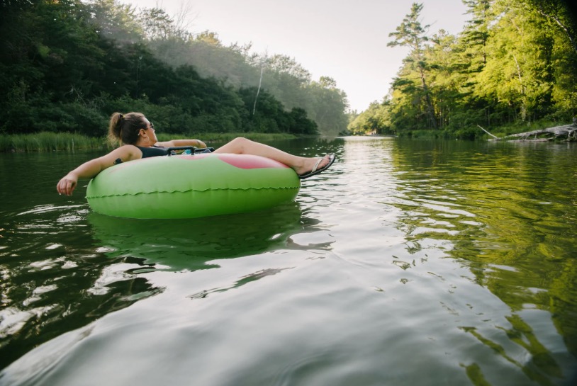 The Ultimate Guide to Guadalupe River Tubing