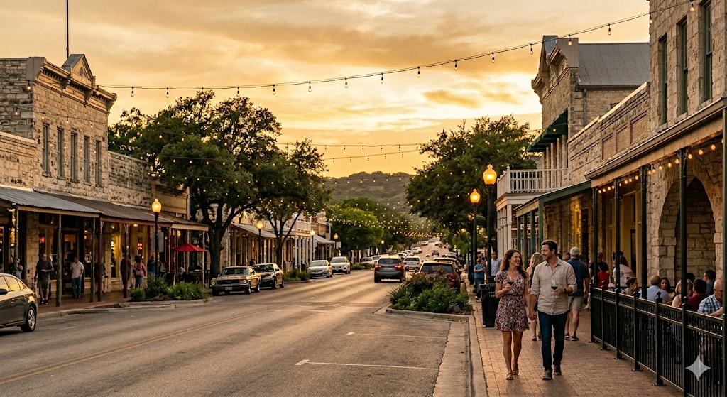 The Best Things to Do in Fredericksburg