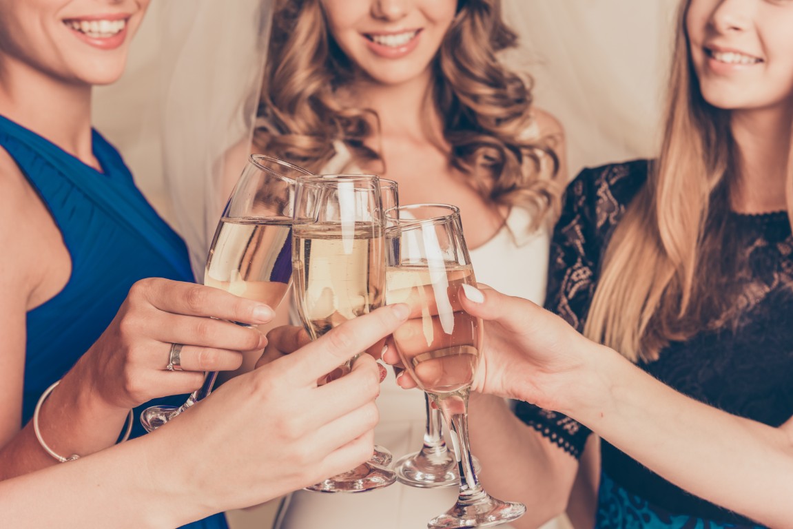 Plan Your Dream Texas Bachelorette Party in Fredericksburg