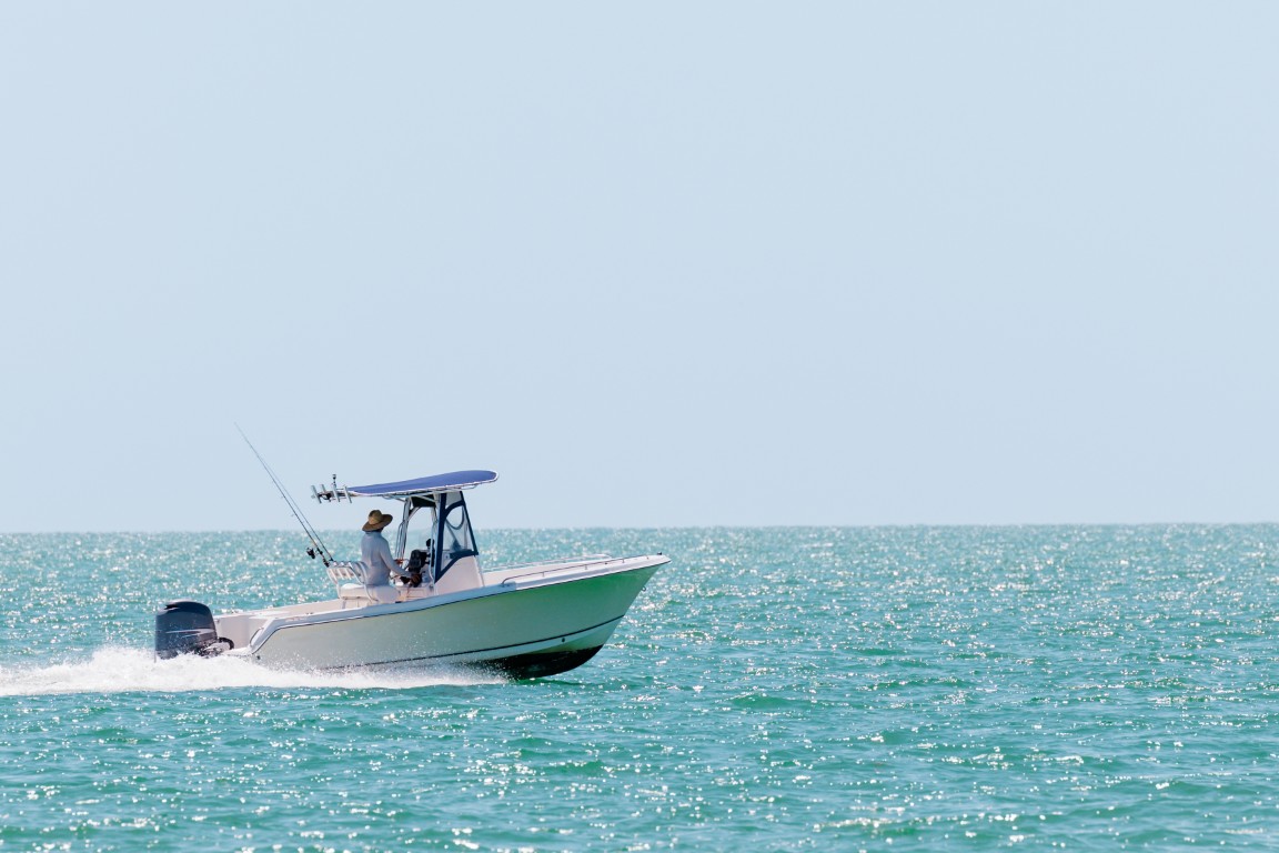 An Angler’s Guide to Fishing in Port Aransas