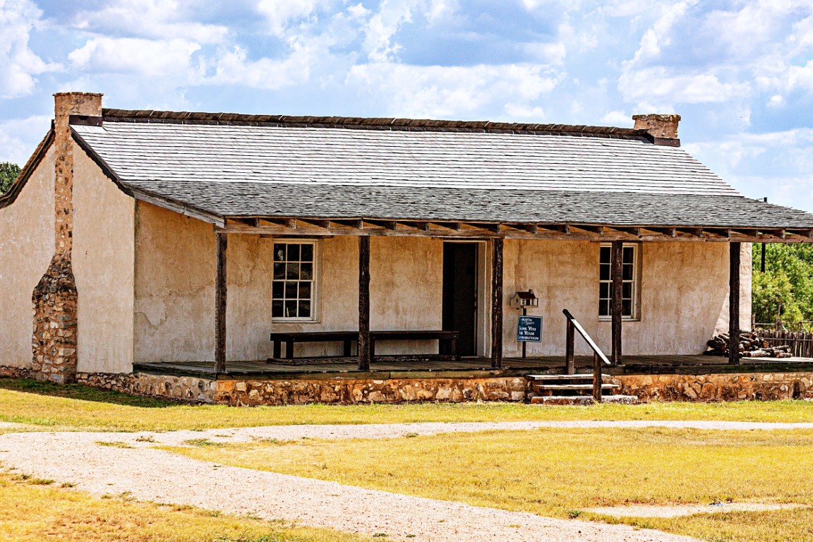 Take a Step Back in Time at Museums in Fredericksburg, TX