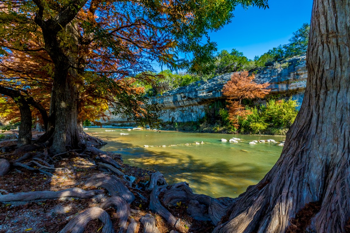 The Best State Parks near Fredericksburg, TX to Get Outdoors
