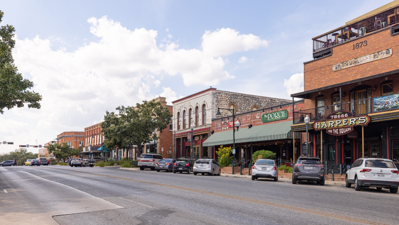 9 Can’t Miss Things to Do in San Marcos, TX