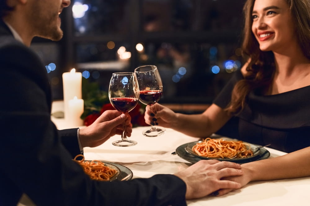 12 Romantic Things to Do in Fredericksburg, TX