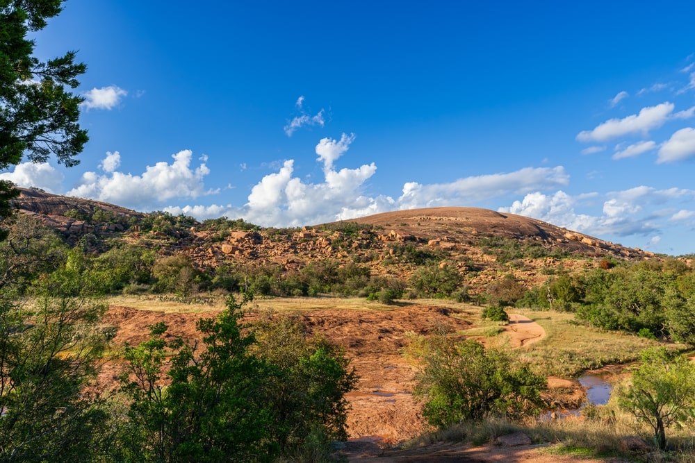 Your Ultimate Guide to Texas Hill Country