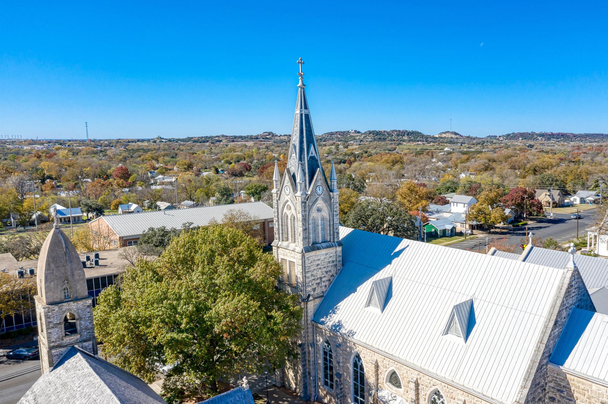 Thing To Do Fredericksburg