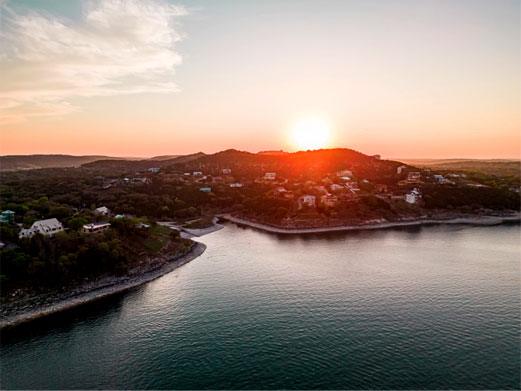 Thing To Do Canyon Lake