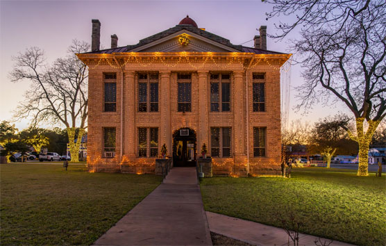 Thing To Do Johnson City