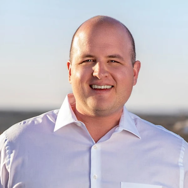 Staff member Matt Durrette