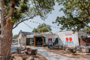 Things To Do Hill & Vine