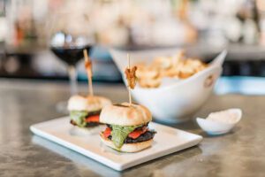 Things To Do August E’s