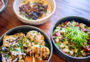 Things To Do Cafe Dimona