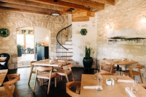 Things To Do Hill Country Herb Garden