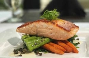 Things To Do Crossroads Saloon & Steakhouse