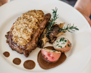 Things To Do Otto’s German Bistro